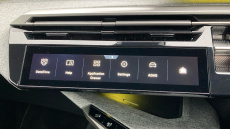 Peugeot 5008 1.2 Hybrid 136 GT 5dr e-DSC6 Petrol Estate